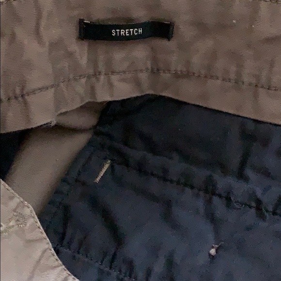 Men’s Nautica Gray Pants - Picture 8 of 8